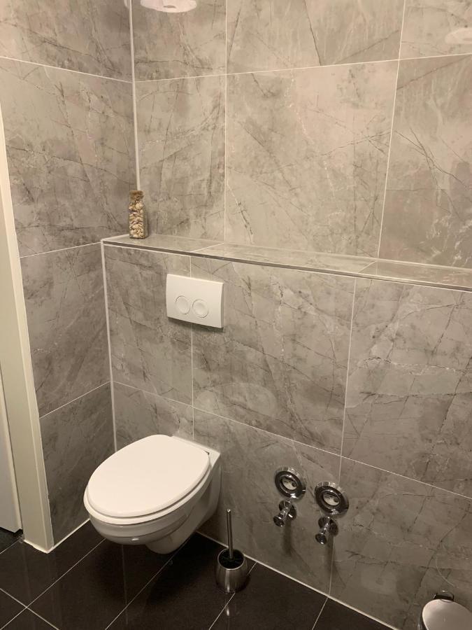 At-Rooms ハノーファー エクステリア 写真