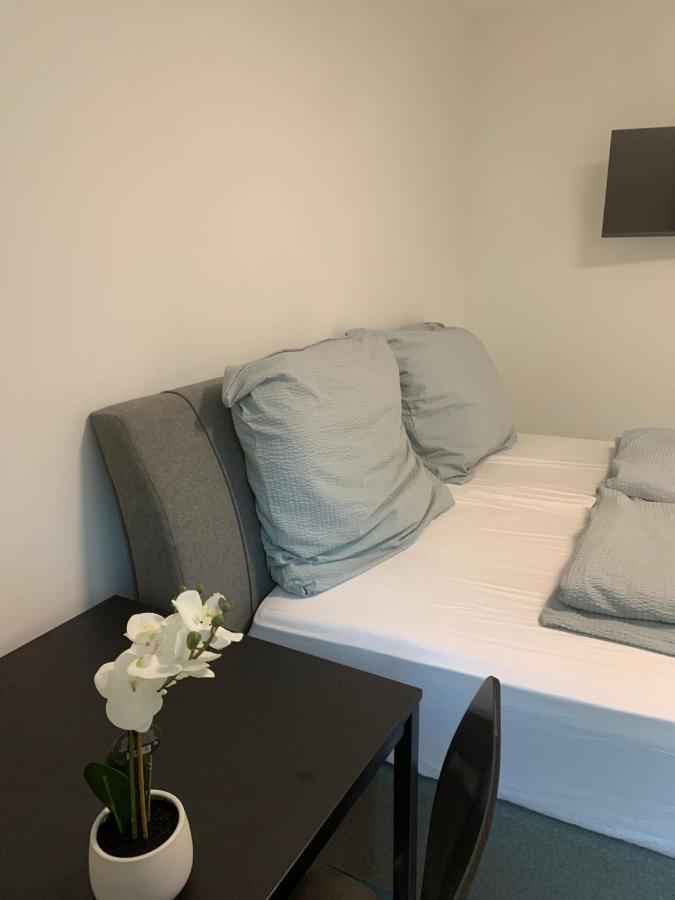 At-Rooms ハノーファー エクステリア 写真